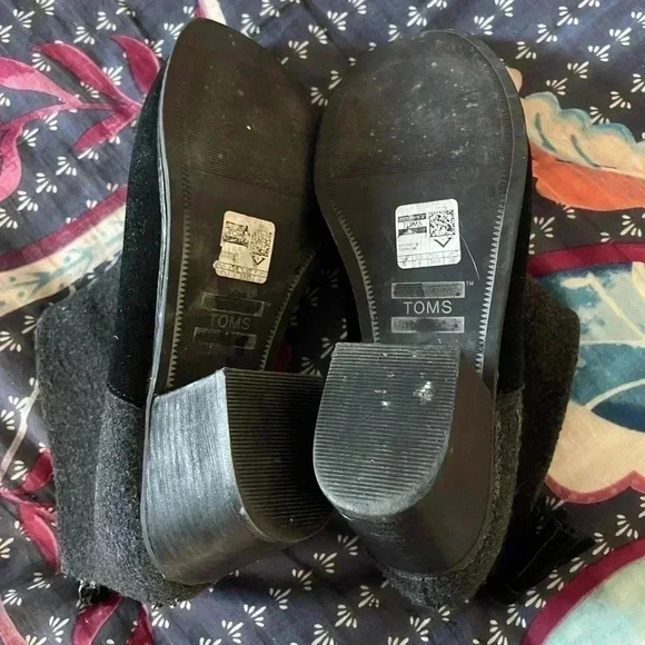 Toms Booties - Picture 3 of 6